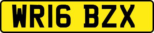 WR16BZX