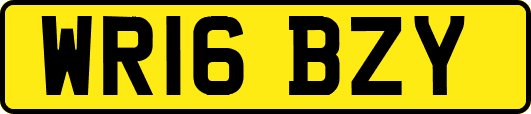 WR16BZY