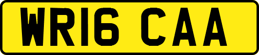 WR16CAA