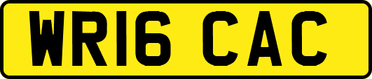 WR16CAC