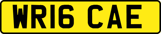 WR16CAE