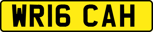 WR16CAH