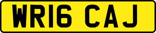 WR16CAJ