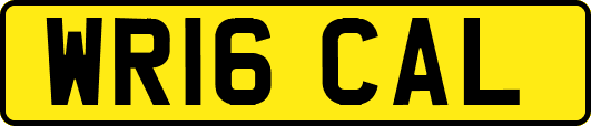 WR16CAL
