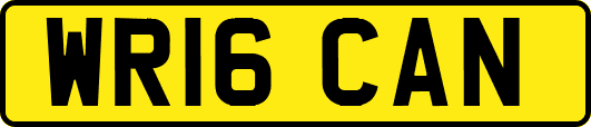WR16CAN