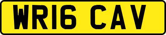 WR16CAV
