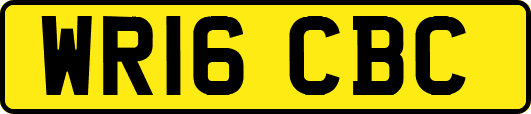 WR16CBC
