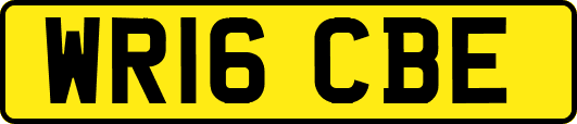 WR16CBE