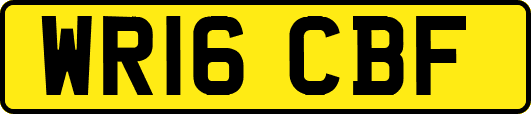 WR16CBF