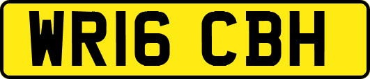 WR16CBH