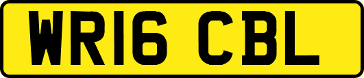 WR16CBL