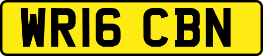 WR16CBN
