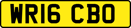 WR16CBO