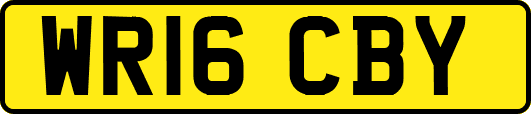 WR16CBY