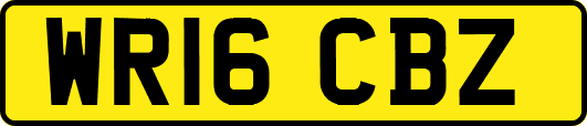 WR16CBZ