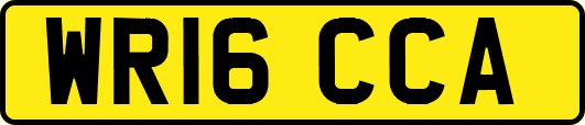 WR16CCA