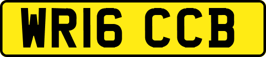 WR16CCB