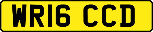 WR16CCD