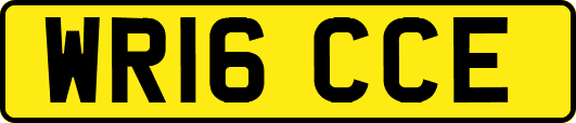 WR16CCE