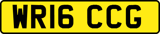 WR16CCG