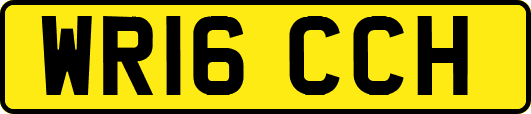 WR16CCH
