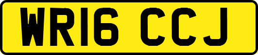 WR16CCJ