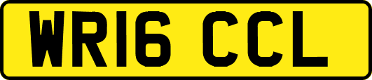 WR16CCL