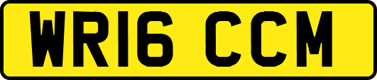 WR16CCM