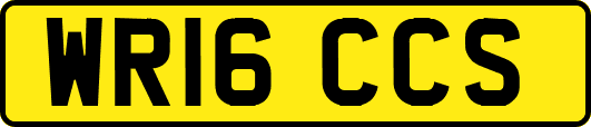 WR16CCS