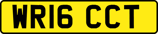 WR16CCT