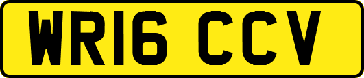 WR16CCV