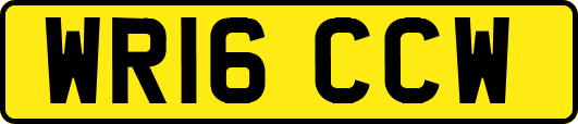 WR16CCW