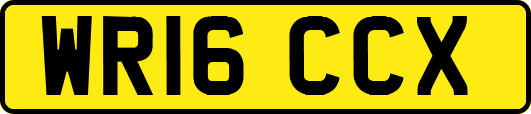 WR16CCX
