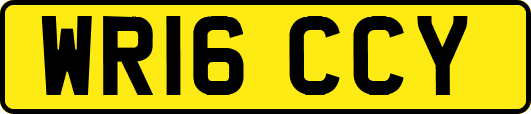 WR16CCY