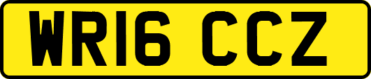 WR16CCZ