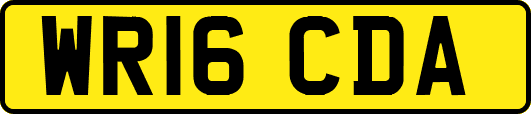WR16CDA