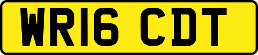 WR16CDT