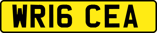 WR16CEA