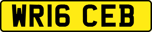 WR16CEB
