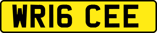 WR16CEE