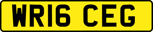 WR16CEG