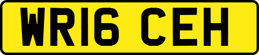 WR16CEH