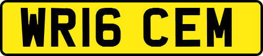 WR16CEM