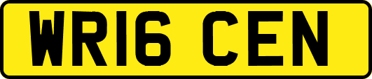 WR16CEN