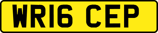 WR16CEP
