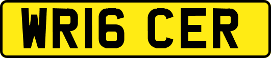 WR16CER