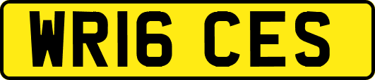 WR16CES
