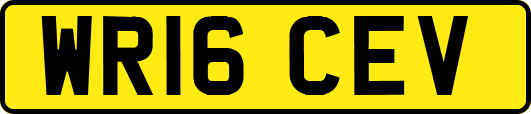 WR16CEV
