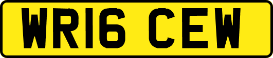 WR16CEW