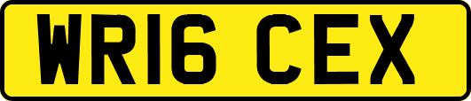 WR16CEX